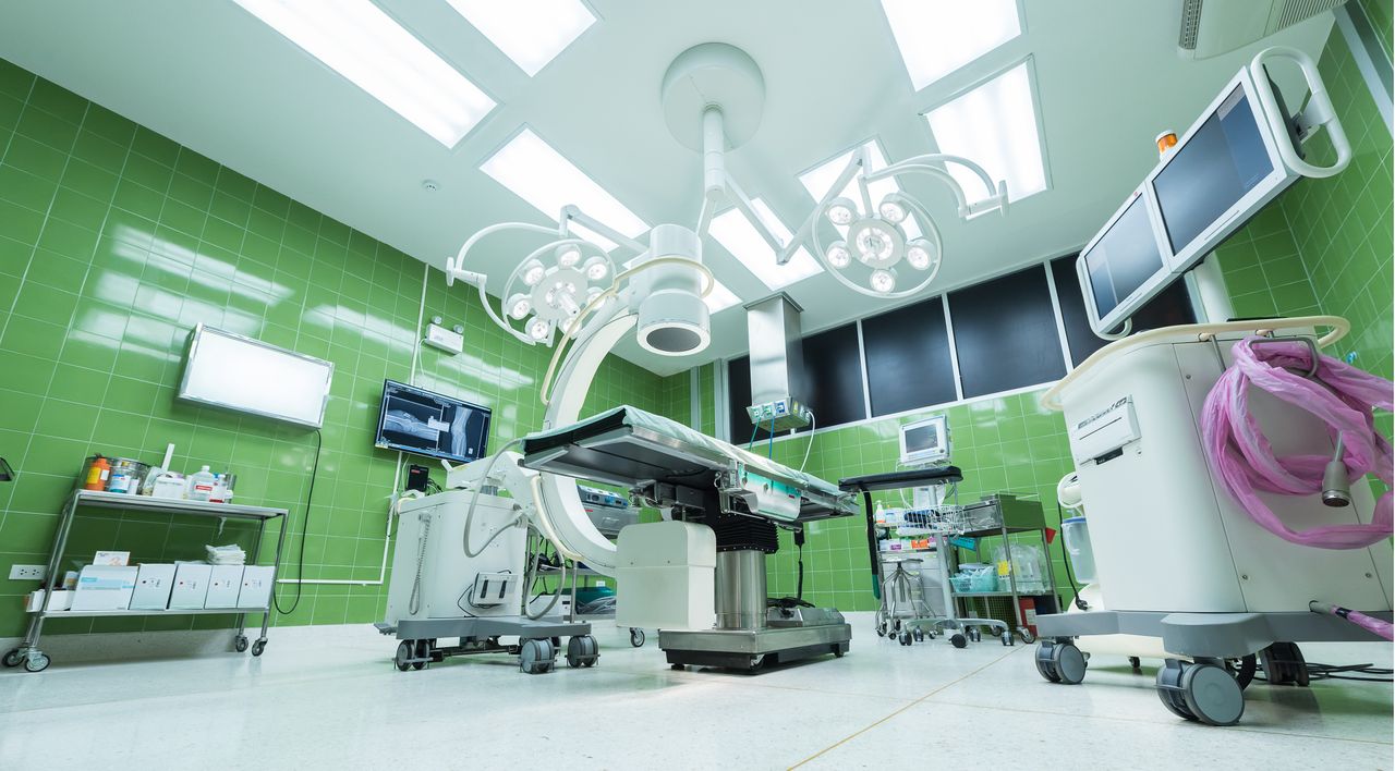 Eiffel Irodaház – Medicover Klinika – fotó 3