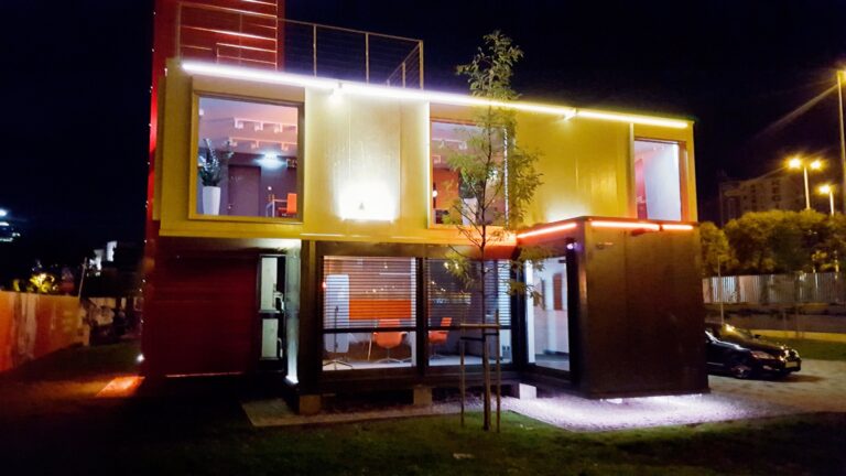 AGORA Showroom