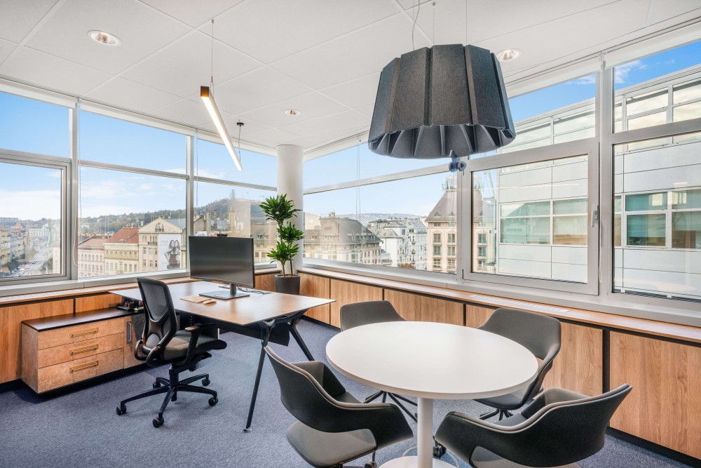 Bau-Flott Kft. – Fit-out és generálkivitelezés