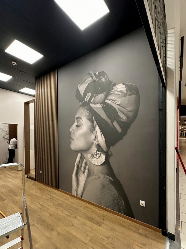 Pólus Center – Hair&Beauty